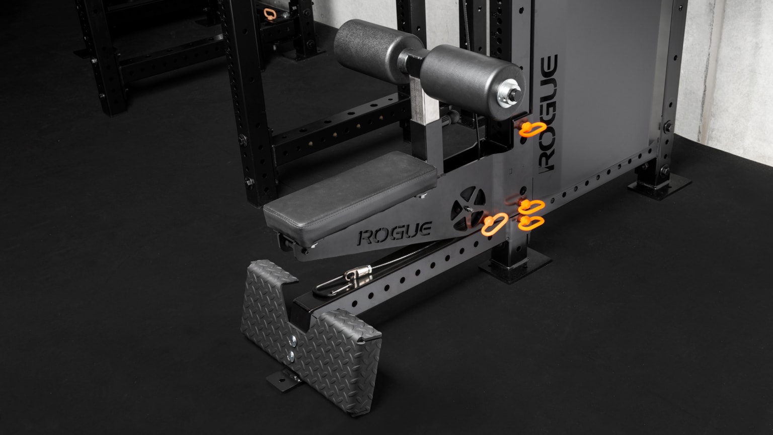 Monster Lite Rack Mount Lat Pulldown Seat | Rogue Fitness Canada